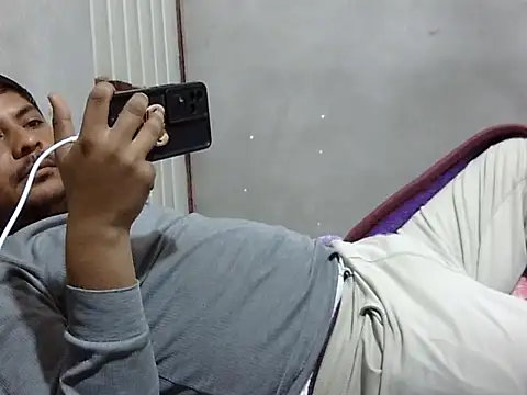 Ajmersingh335512 online show from February 2026 03:58:02 PM