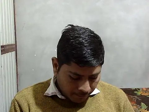 Ajmersingh335512 online show from February 2026 09:31:01 AM