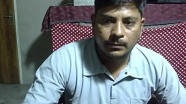 Ajmersingh335512 online show from July 2026 02:38:01 PM