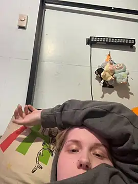 Lexxxii515 online show from November 2025 09:07:01 PM