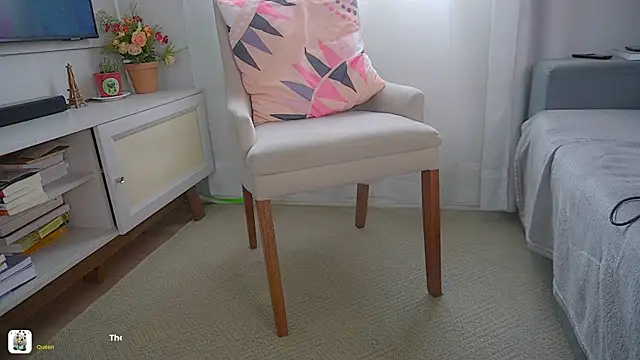 Snapshot of Seducktive chatting on November 2025 06:11:02 PM Seducktive online show from November 2025 06:11:02 PM