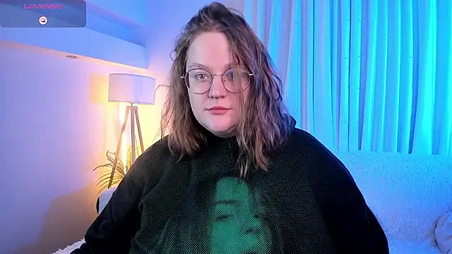 Alissa S online show from March 2026 04:21:02 PM