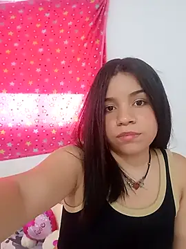 Tatiana18Tread online show from September 2025 08:53:02 PM