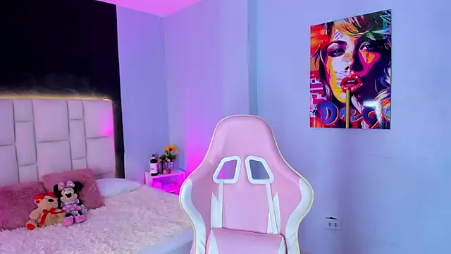 SammyRose  online show from October 2025 07:11:02 PM