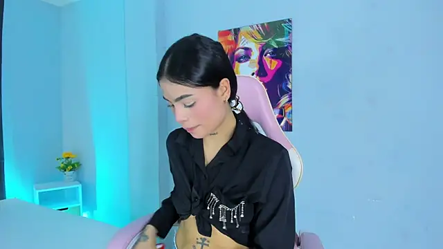 SammyRose  online show from November 2025 07:50:02 PM