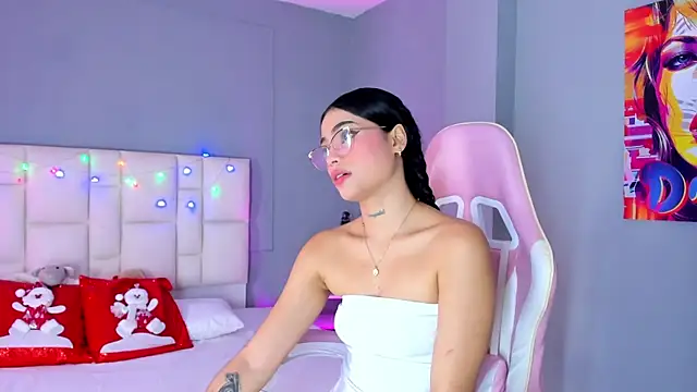 SammyRose  online show from November 2025 06:52:02 PM