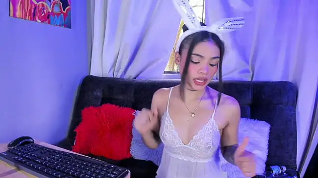 SammyRose  online show from October 2025 03:12:01 PM