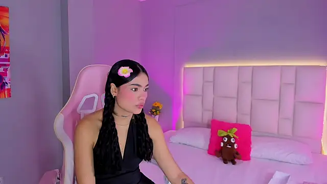 SammyRose  online show from November 2025 07:58:01 PM