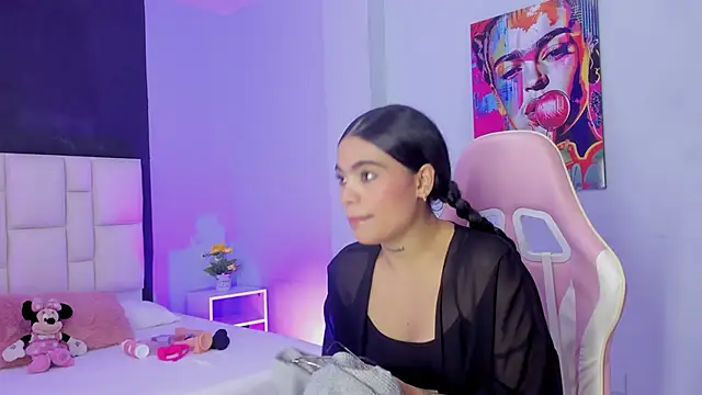 SammyRose  online show from September 2025 08:09:01 PM