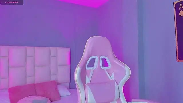 SammyRose  online show from February 2026 07:55:01 PM