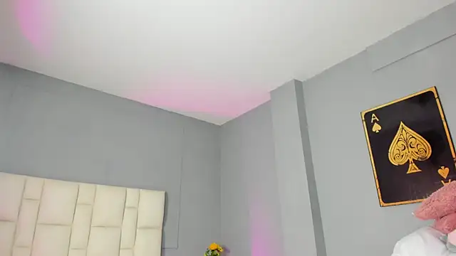 SammyRose  online show from February 2026 07:22:01 PM