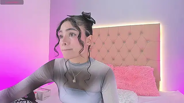 SammyRose  online show from February 2026 06:10:01 AM