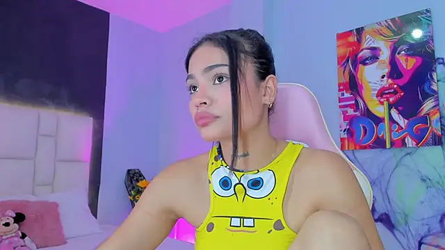 SammyRose  online show from October 2025 07:48:02 PM