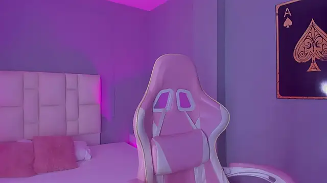 SammyRose  online show from February 2026 08:41:02 PM