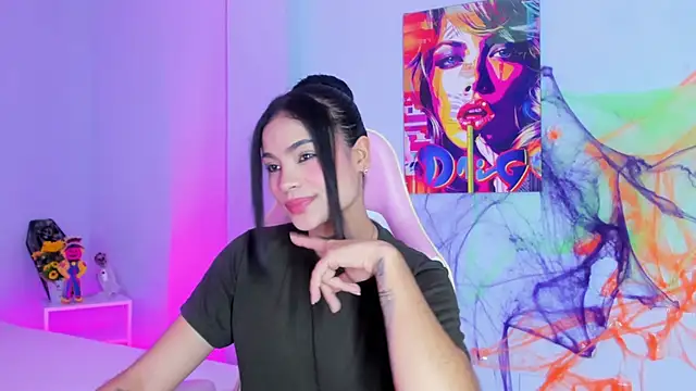 SammyRose  online show from October 2025 07:47:02 PM