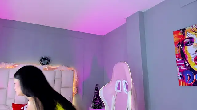 SammyRose  online show from December 2025 07:45:01 PM