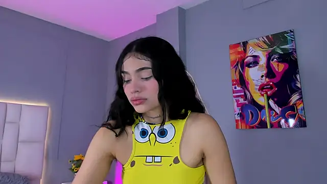 SammyRose  online show from November 2025 05:34:02 PM