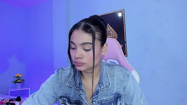 SammyRose  online show from September 2025 05:18:02 PM