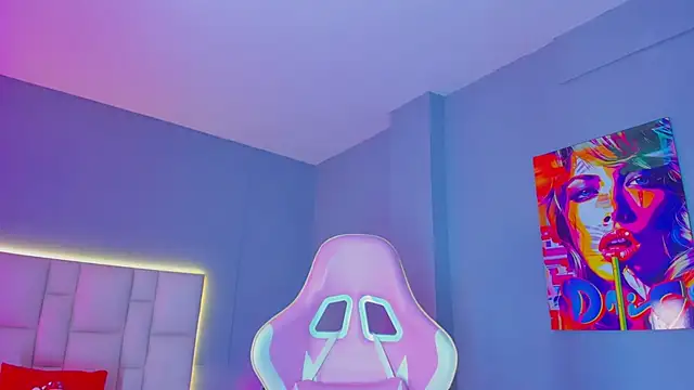 SammyRose  online show from January 2026 07:30:02 PM