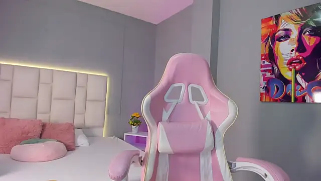 SammyRose  online show from January 2026 07:40:01 PM