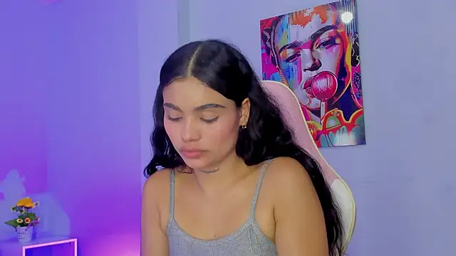 SammyRose  online show from September 2025 07:47:01 PM