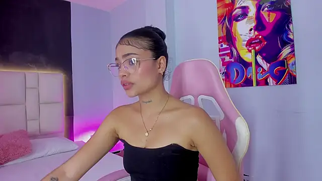 SammyRose  online show from October 2025 08:10:01 PM