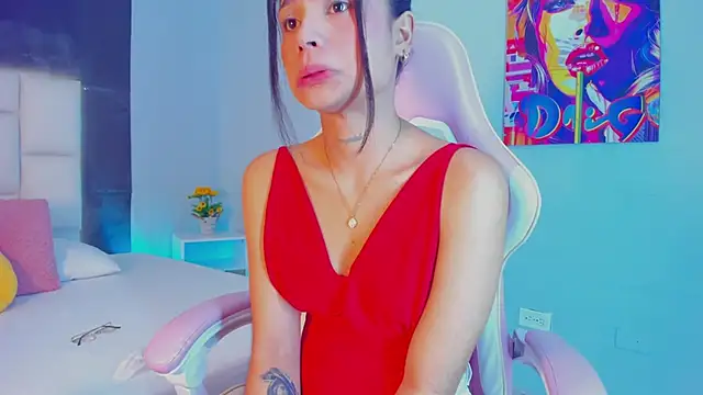 SammyRose  online show from November 2025 08:02:01 PM