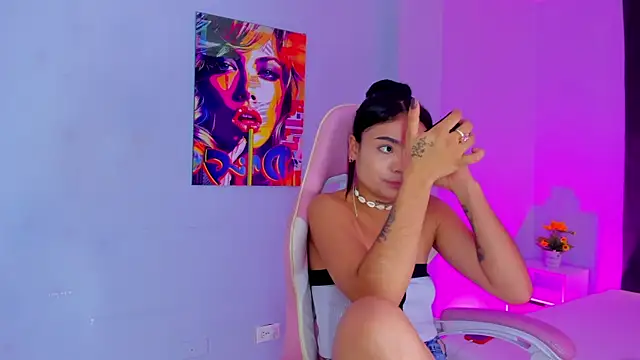 SammyRose  online show from November 2025 07:52:02 PM