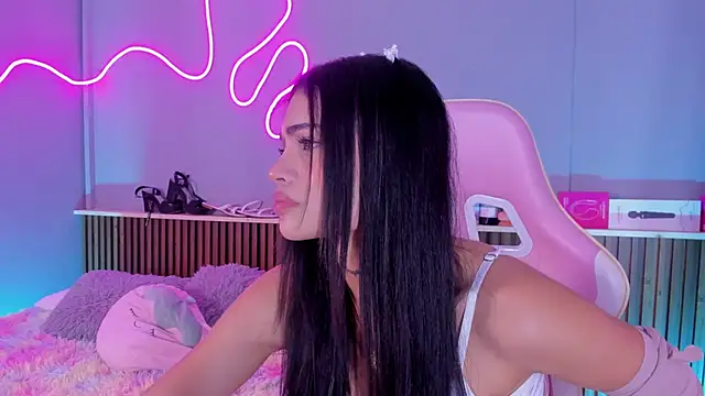SammyRose  online show from May 2026 10:35:02 PM