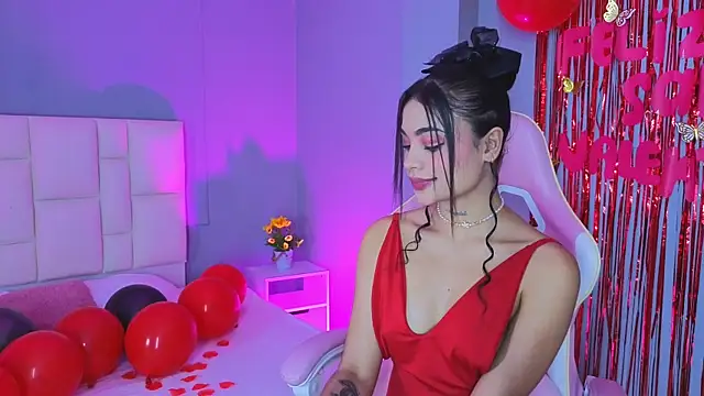 SammyRose  online show from February 2026 10:21:01 PM