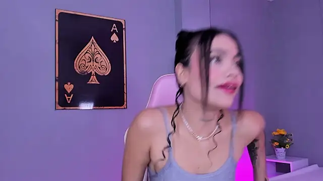 SammyRose  online show from February 2026 06:43:02 PM