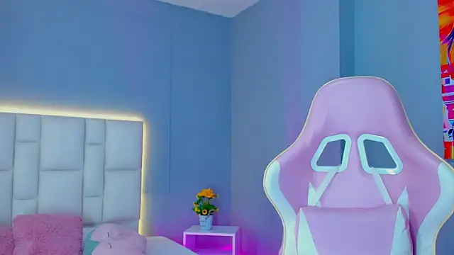 SammyRose  online show from January 2026 08:16:02 PM