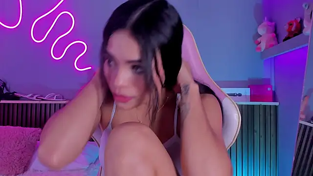 SammyRose  online show from May 2026 08:19:01 PM