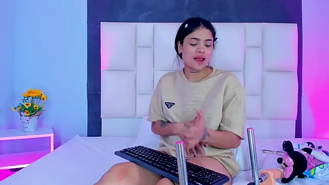 SammyRose  online show from November 2025 07:24:01 AM