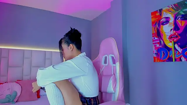 SammyRose  online show from January 2026 07:42:01 PM