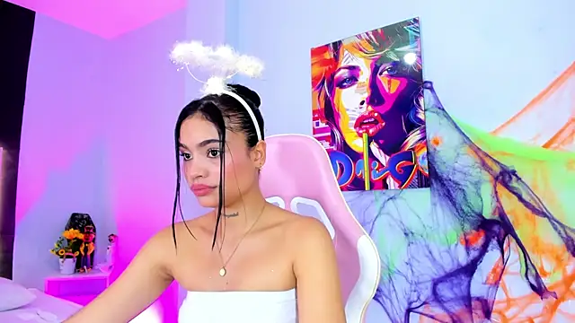 SammyRose  online show from October 2025 08:16:01 PM