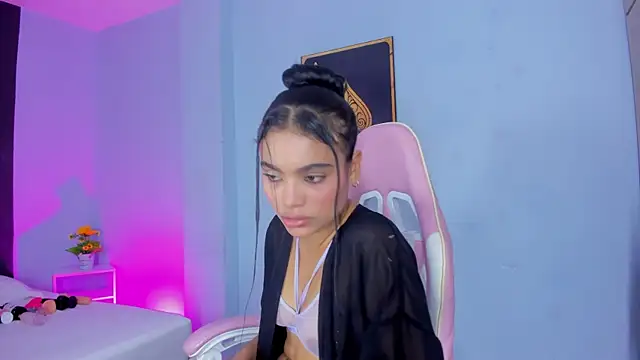 SammyRose  online show from September 2025 08:04:02 PM