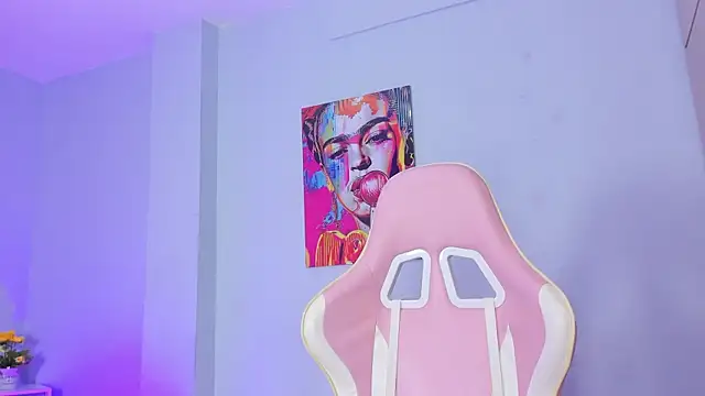 SammyRose  online show from September 2025 07:59:01 PM