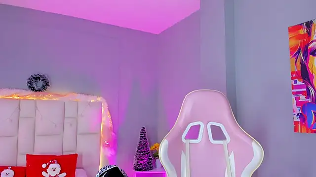 SammyRose  online show from December 2025 08:22:02 PM