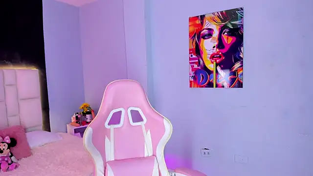 SammyRose  online show from October 2025 07:03:02 PM