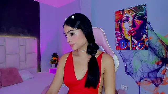 SammyRose  online show from November 2025 07:50:01 PM