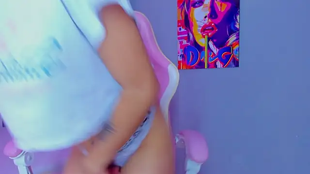 SammyRose  online show from February 2026 07:30:02 PM