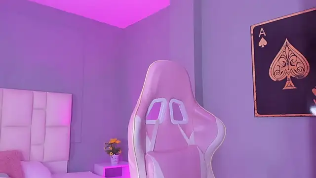 SammyRose  online show from March 2026 07:32:02 PM