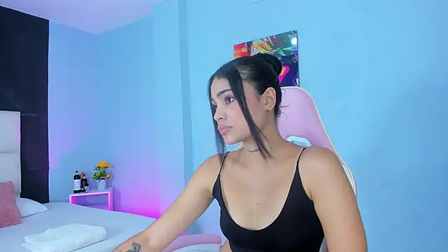 SammyRose  online show from September 2025 07:10:02 PM