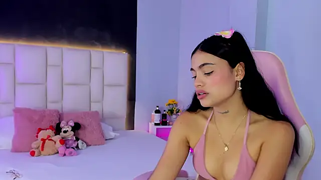 SammyRose  online show from October 2025 08:10:02 PM