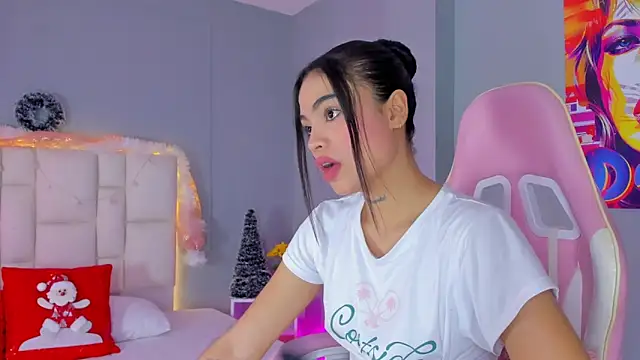 SammyRose  online show from December 2025 07:59:02 PM