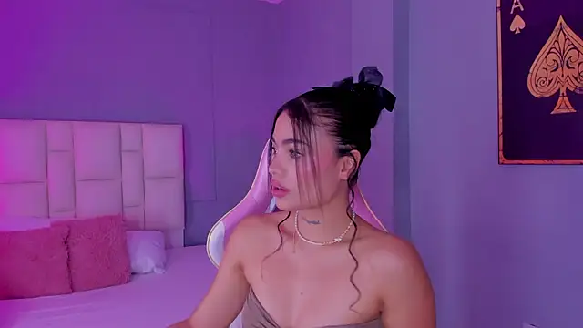 SammyRose  online show from March 2026 08:34:02 PM