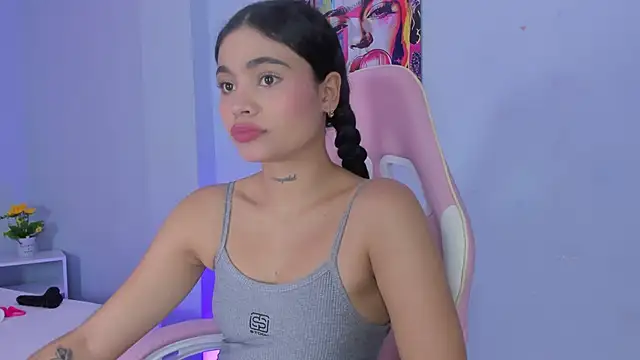 SammyRose  online show from September 2025 07:24:02 PM