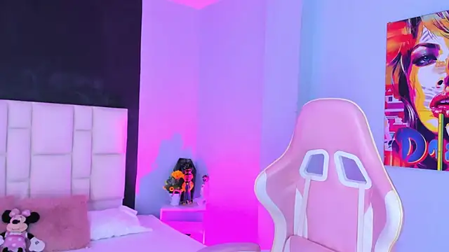 SammyRose  online show from November 2025 08:13:02 PM