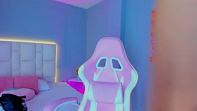 SammyRose  online show from January 2026 07:50:02 PM